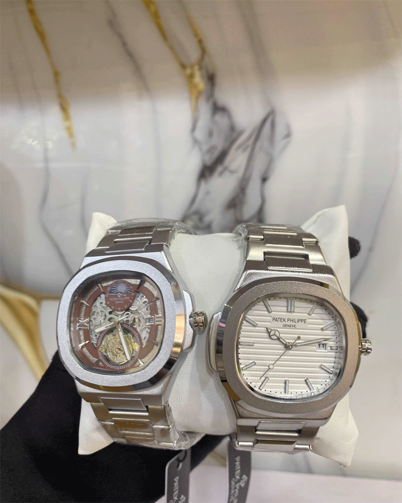 Patek Phillips