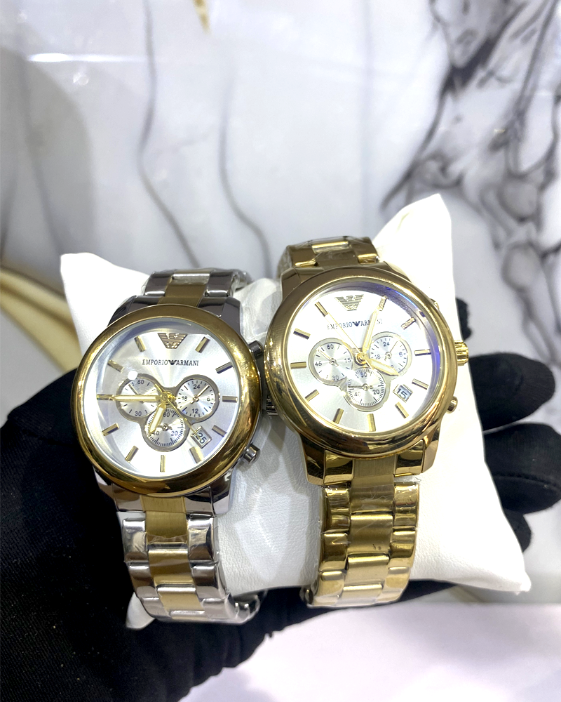 Emporio Armani