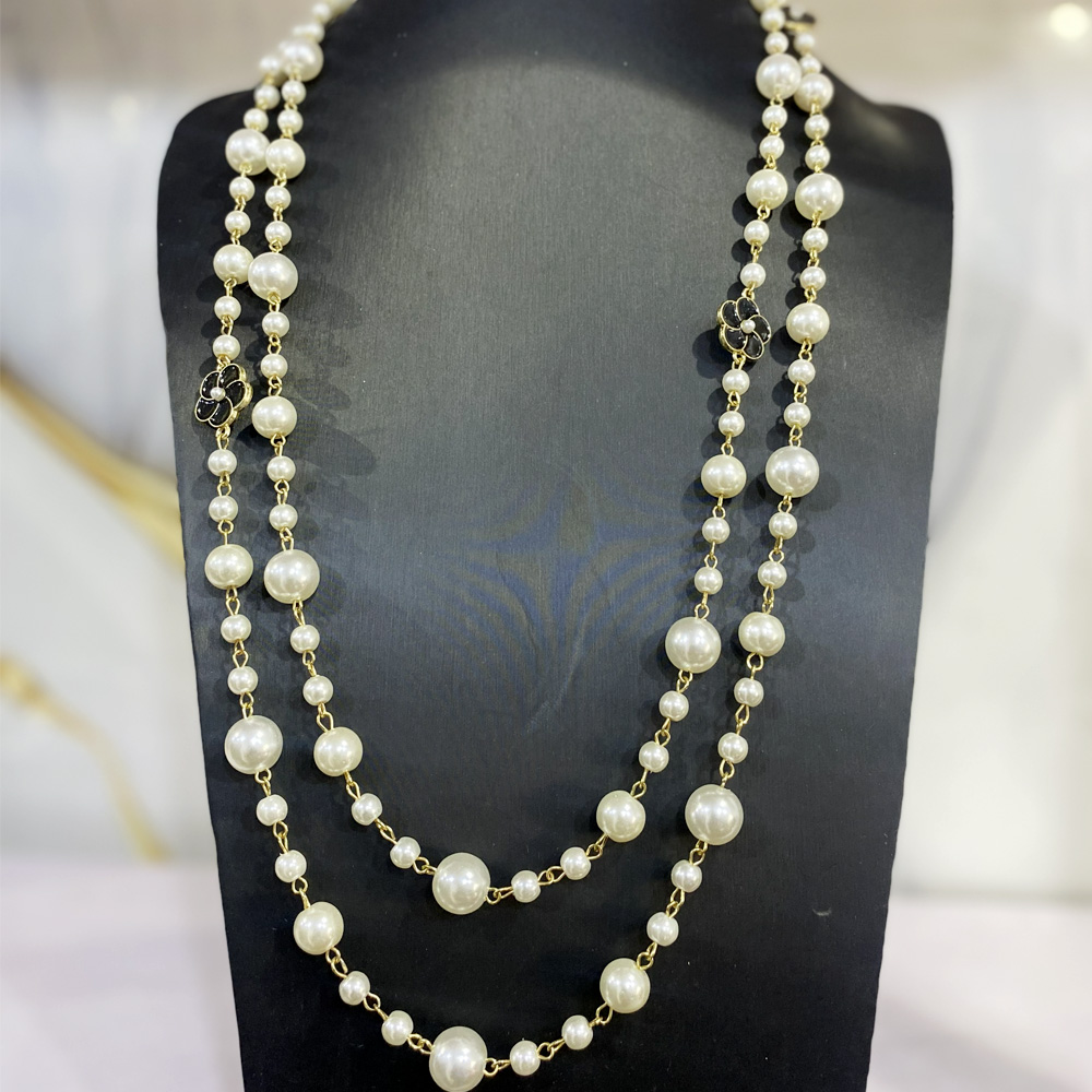 LUXURY NECKLACE