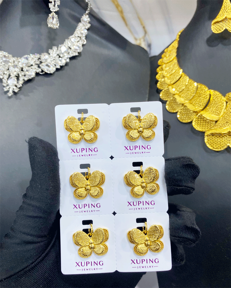 Xuping pendant