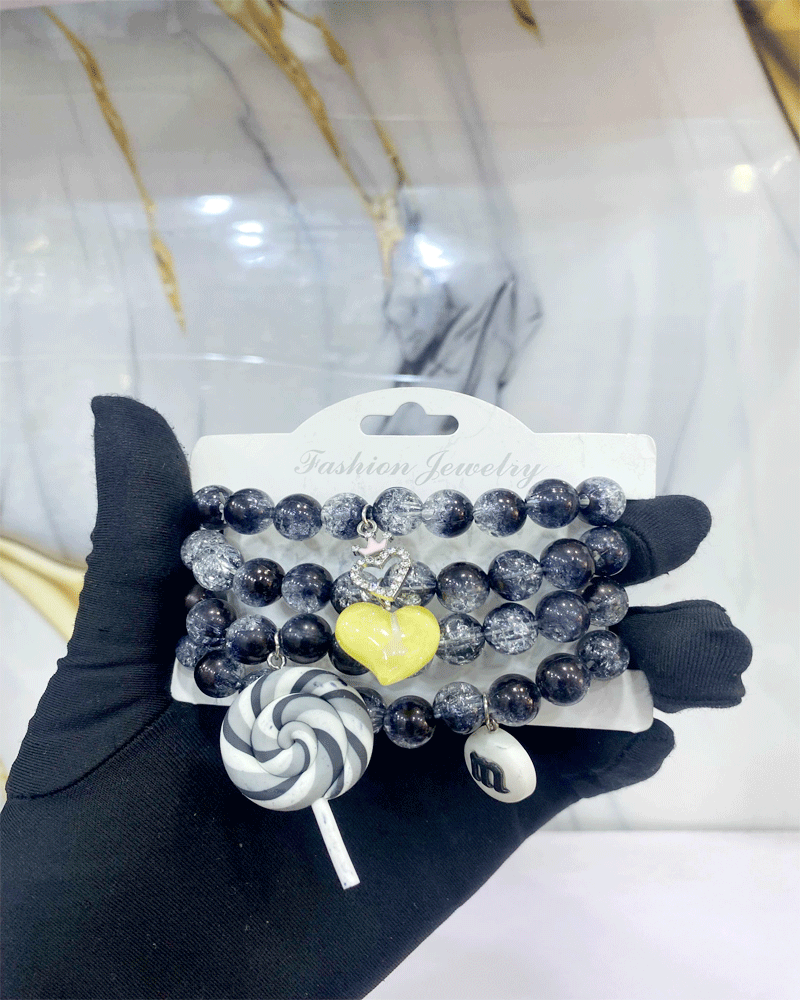 4 in 1 Bracelet