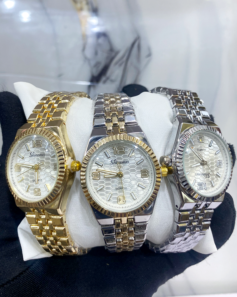 Shinemrs Wristwatch