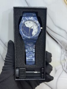 VALENZO WRISTWATCH